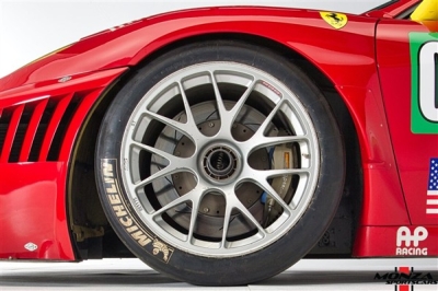 2010 Ferrari 430 GTC EVO