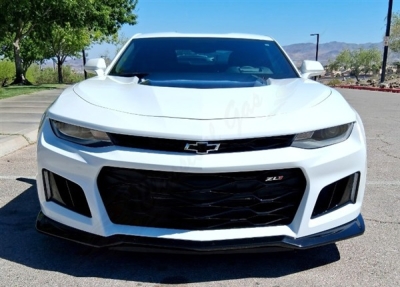 2017 Chevrolet Camaro ZL1