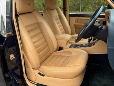 1998 Bentley Brooklands ‘R’ Mulliner