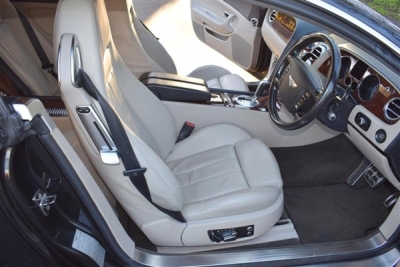 2004/54 Bentley Continental GT