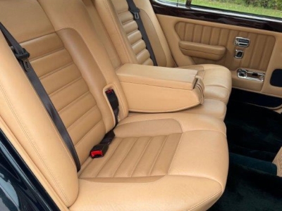 1998 Bentley Brooklands ‘R’ Mulliner