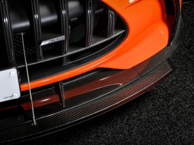 2023 Mercedes AMG GT Black Series