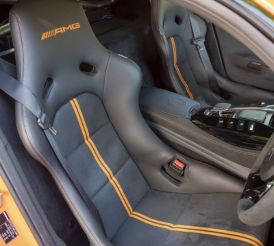 2023 Mercedes AMG GT Black Series
