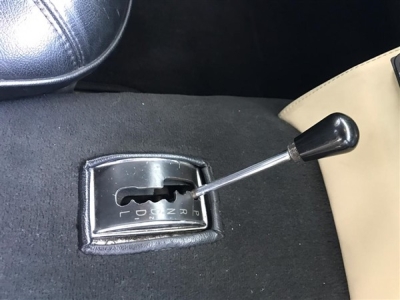 1968 Aston Martin DB6 Coupe