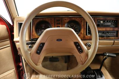 1985 Ford Bronco II Eddie Bauer 4x4