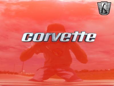 1978 Chevrolet Corvette