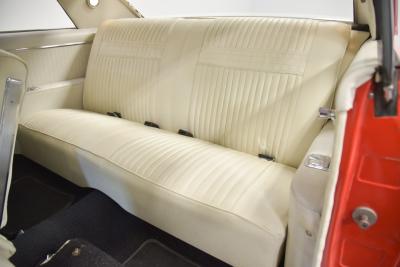 1964 Oldsmobile Cutlass 442 Tribute