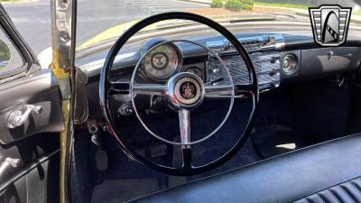 1950 Buick Riviera