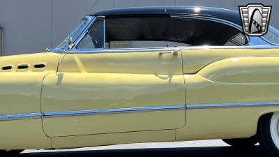 1950 Buick Riviera