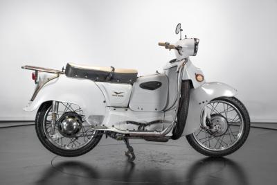 1962 Moto Guzzi Galletto 192