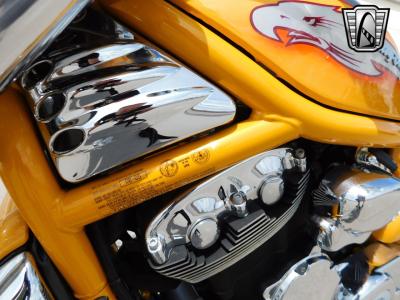 2006 Harley Davidson VRSCA