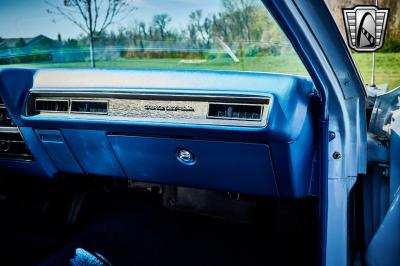 1972 Dodge Coronet
