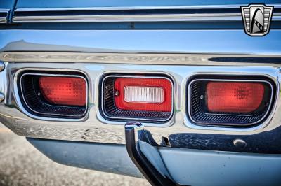 1972 Dodge Coronet
