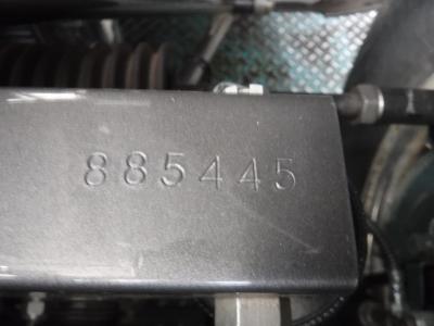 1962 Jaguar 1 ste serie E-type 1962