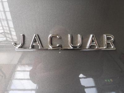 1962 Jaguar 1 ste serie E-type 1962