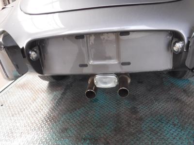 1962 Jaguar 1 ste serie E-type 1962