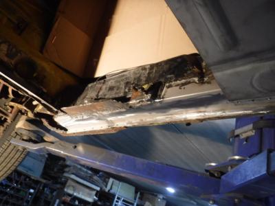 1962 Jaguar 1 ste serie E-type 1962