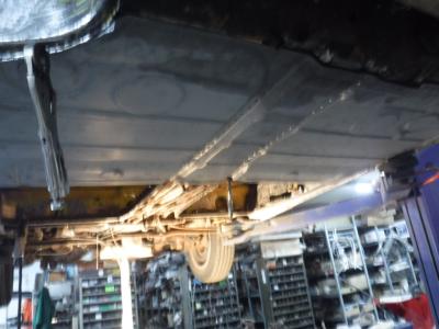 1962 Jaguar 1 ste serie E-type 1962