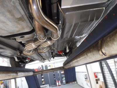 1962 Jaguar 1 ste serie E-type 1962