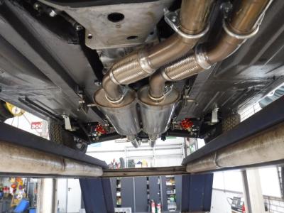 1962 Jaguar 1 ste serie E-type 1962