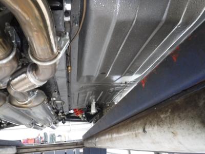 1962 Jaguar 1 ste serie E-type 1962