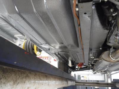 1962 Jaguar 1 ste serie E-type 1962