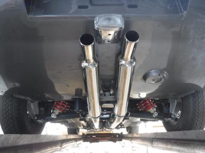 1962 Jaguar 1 ste serie E-type 1962