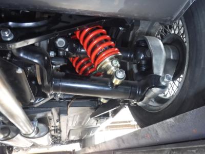 1962 Jaguar 1 ste serie E-type 1962