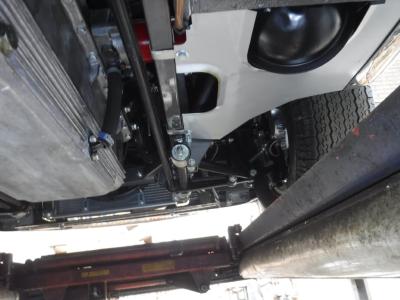 1962 Jaguar 1 ste serie E-type 1962