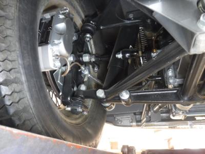 1962 Jaguar 1 ste serie E-type 1962