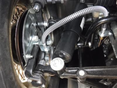 1962 Jaguar 1 ste serie E-type 1962