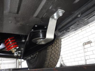 1962 Jaguar 1 ste serie E-type 1962