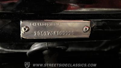 1966 Chevrolet Chevelle LS2 Restomod