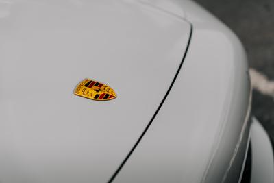 2023 Porsche 911 992 Targa 4 GTS