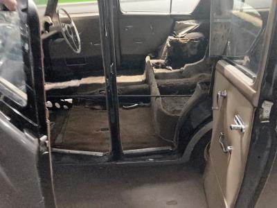 1953 Sunbeam Talbot 90 sedan