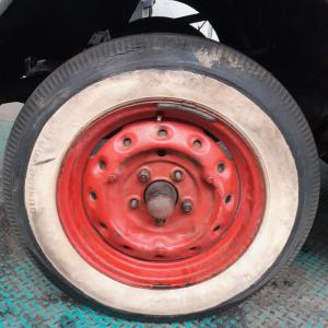 1953 Sunbeam Talbot 90 sedan