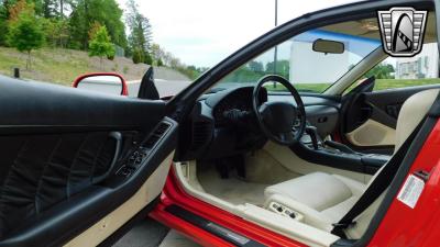1991 Acura NSX