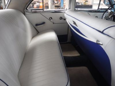 1951 Packard 200 Sedan