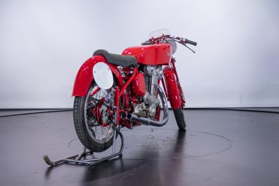 1949 Benelli 500 Bialbero