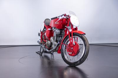 1949 Benelli 500 Bialbero