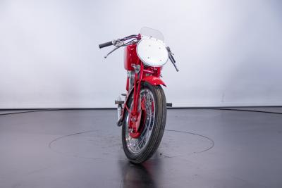 1949 Benelli 500 Bialbero