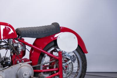 1949 Benelli 500 Bialbero