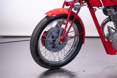 1949 Benelli 500 Bialbero