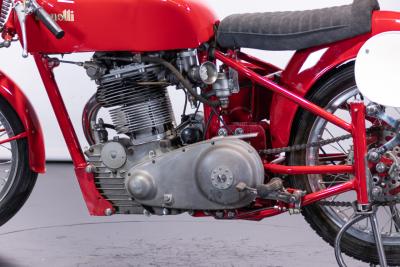 1949 Benelli 500 Bialbero