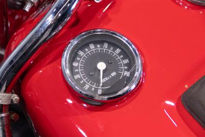 1949 Benelli 500 Bialbero