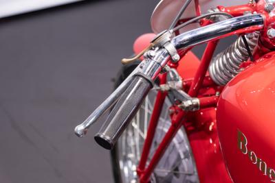 1949 Benelli 500 Bialbero