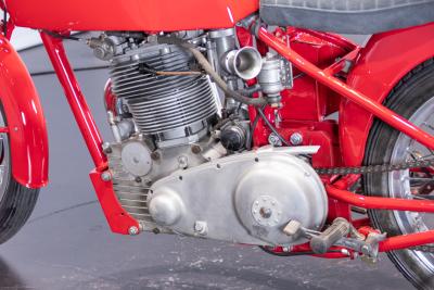 1949 Benelli 500 Bialbero