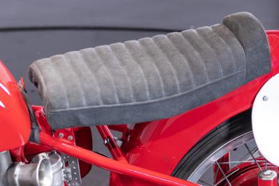 1949 Benelli 500 Bialbero