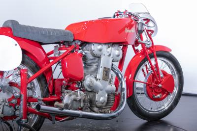 1949 Benelli 500 Bialbero