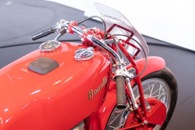 1949 Benelli 500 Bialbero